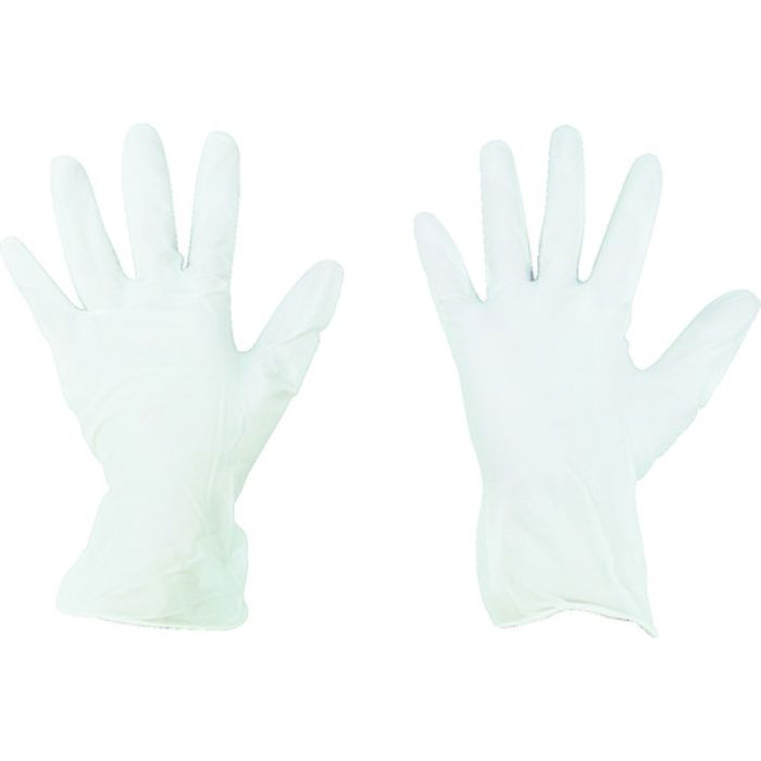 東京パック ジャストヘルパーPVCグローブ M(100枚入)(Tcode:4224078)