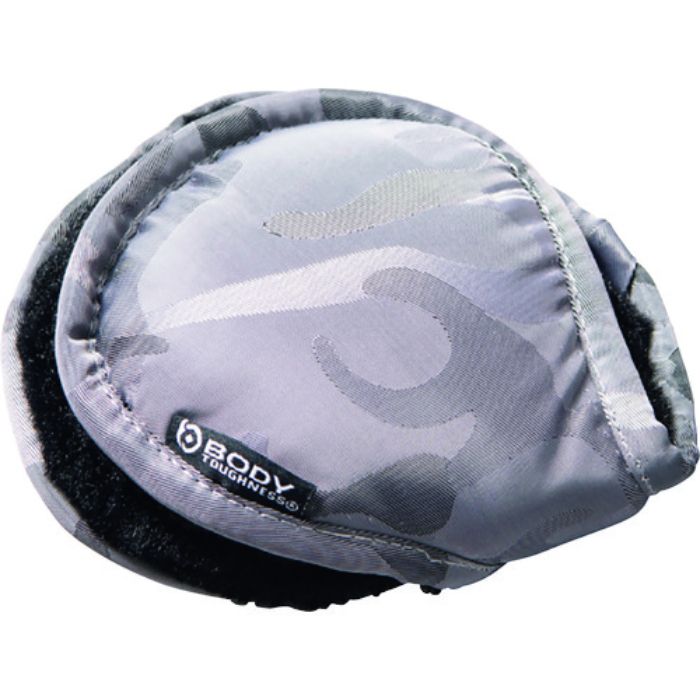 おたふく JW-116 BT イヤーマフ GY・グレー(Tcode:1948517)