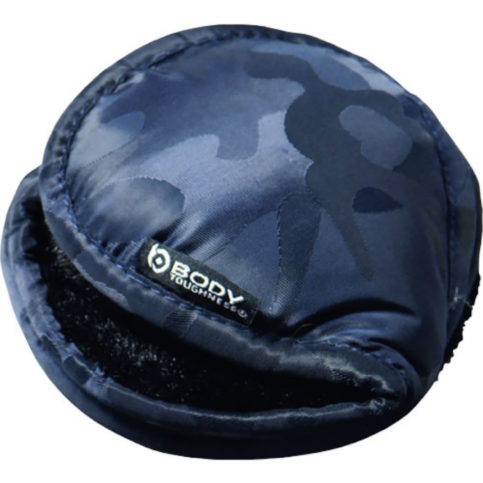 おたふく JW-116 BT イヤーマフ 紺・ネイビー(Tcode:1948534)