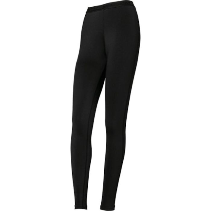 おたふく BTパワーストレッチ サーモデオ ロングタイツ レディース S(Tcode:2510860)