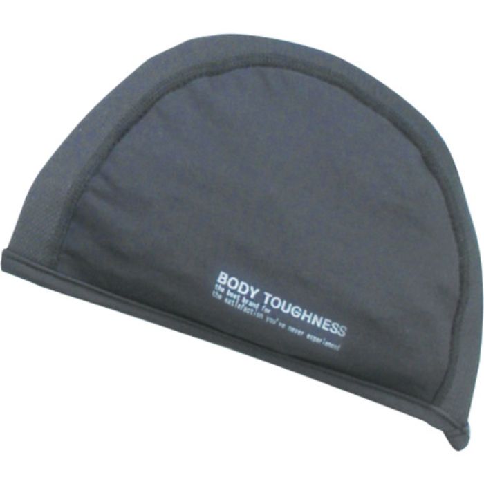 おたふく 冷感 消臭 パワーストレッチヘッドキャップ グレー(Tcode:8245911)