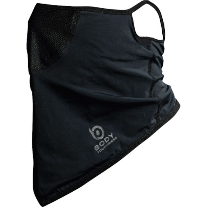 おたふく BTパワーストレッチ EVOクールフェイスマスク(Tcode:3374856)