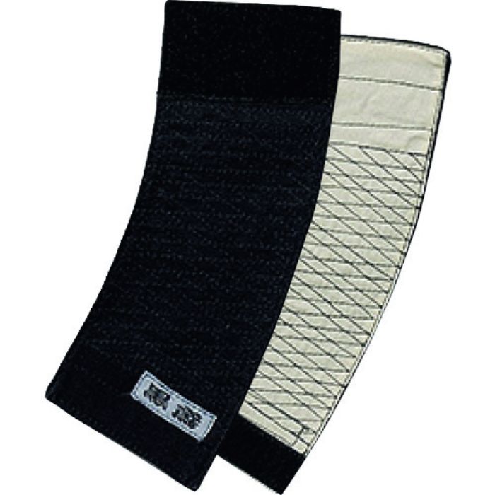 おたふく JW901 黒鳶手甲マジック 4型 ブラック(Tcode:8355629)