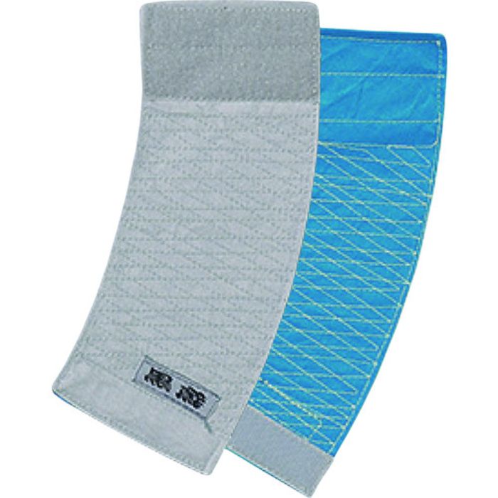 おたふく JW901 黒鳶手甲マジック 4型 グレー(Tcode:8355623)