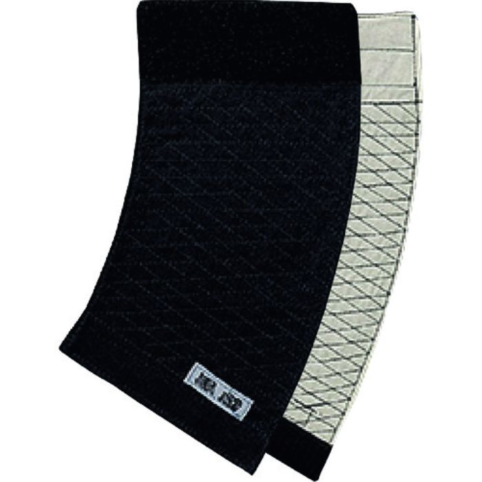 おたふく JW903 黒鳶手甲マジック-7型 ブラック(Tcode:8355633)