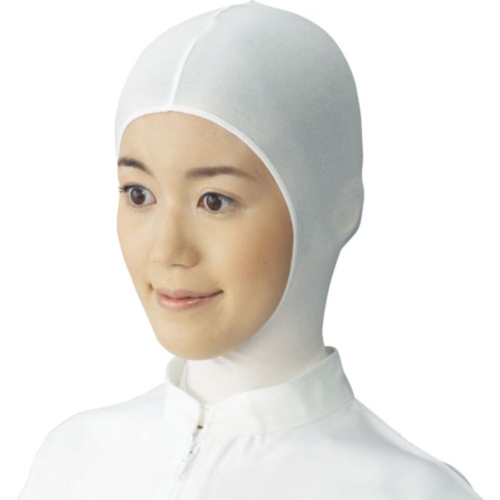 TriApex ニットフード S (10枚入)(Tcode:3315827)