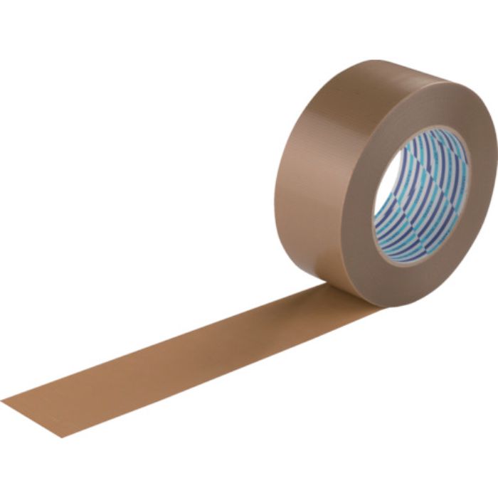 パイオラン 梱包用テープ 50mm×50m ベージュ(Tcode:3913988)