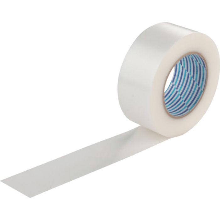 パイオラン 梱包用テープ 50mm×50m クリア(Tcode:3914011)