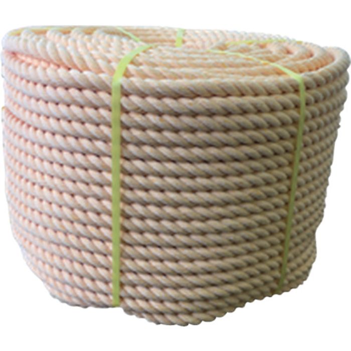 ユタカメイク KPロープ巻物 18mm×200m(Tcode:8354734)