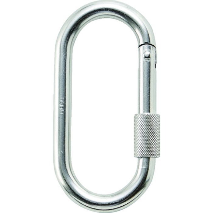HHH カラビナ O型ステンレス環付(Tcode:8087042)