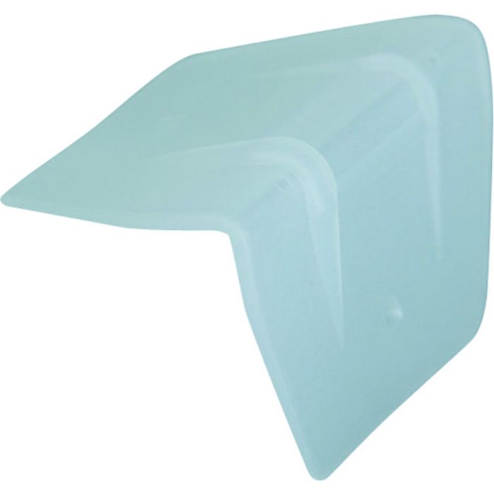 TRUSCO PPバンド用角あて 200個入 お纏め品(Tcode:1952371)