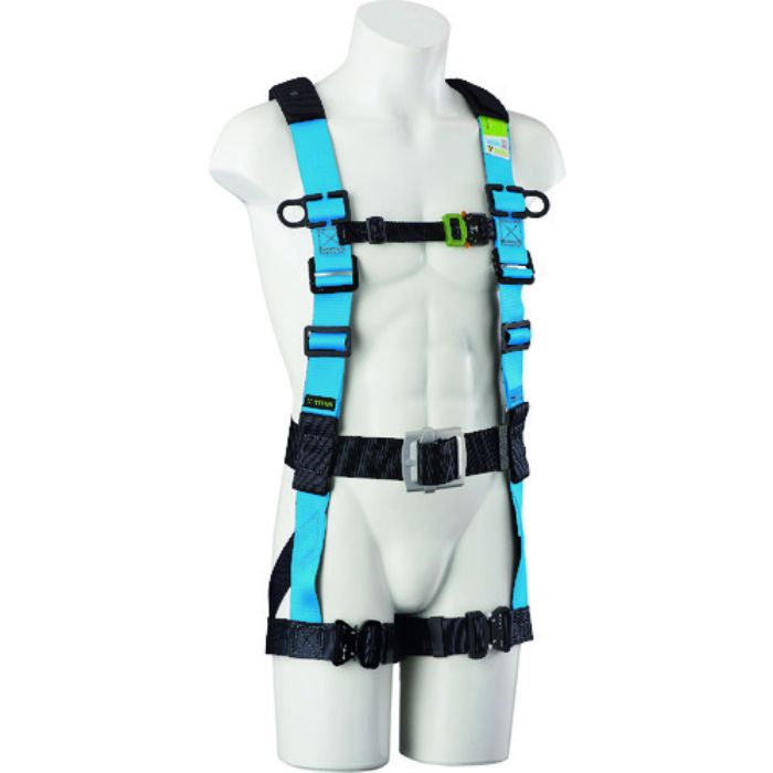 タイタン KESELハーネス KET-9A-LL(Tcode:1952010)