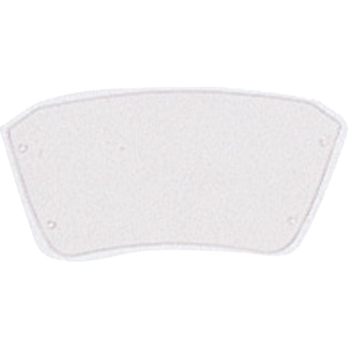 YAMAMOTO ライフセーバー用パーツ 透明ペトロイドレンズ(フェイスシールド用)(Tcode:8246004)