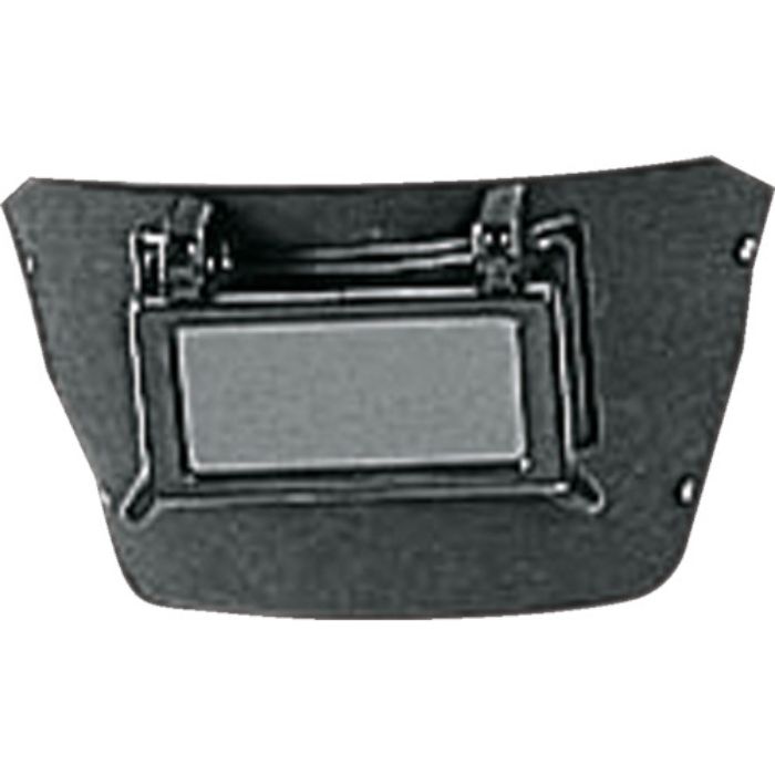 YAMAMOTO ライフセーバー用パーツ WPタイプ用溶接面(Tcode:8547300)