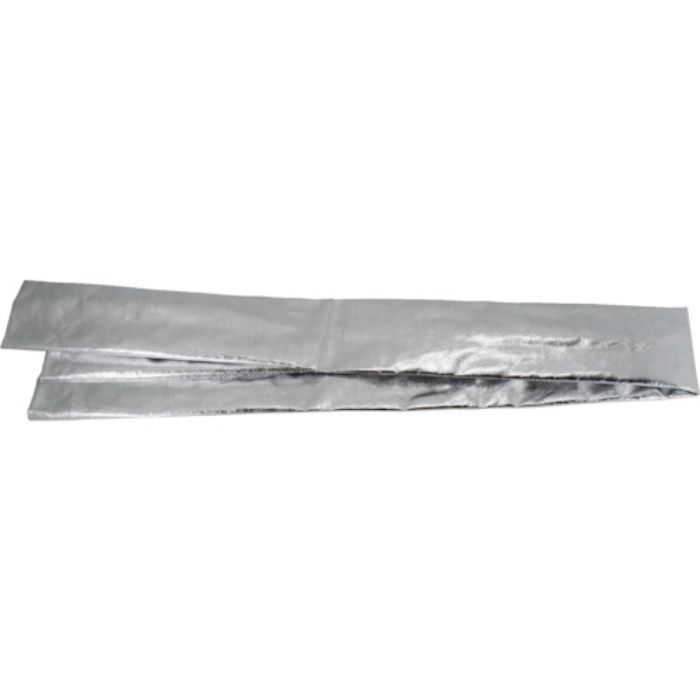 YAMAMOTO ライフセーバー用パーツ ダクトホース用アルミカバー(Tcode:8547310)