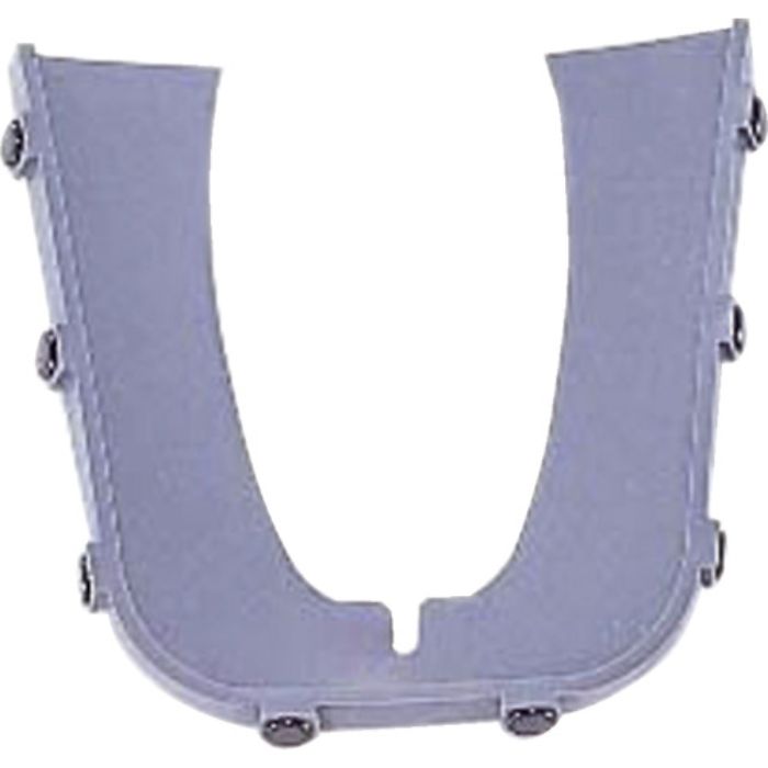 YAMAMOTO ライフセーバー用パーツ 面体ゴムベラ(Tcode:8547312)