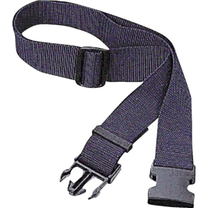 YAMAMOTO ライフセーバー用パーツ 腰ベルト(紺)(Tcode:8547314)
