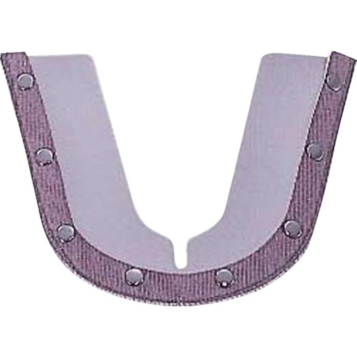 YAMAMOTO ライフセーバー用パーツ 面体スポンジ布ベラ(Tcode:8547315)