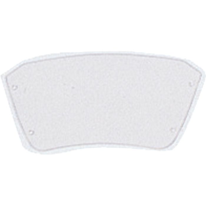 YAMAMOTO ライフセーバー用パーツ 透明APレンズ(フェイスシールド用)(Tcode:8547316)