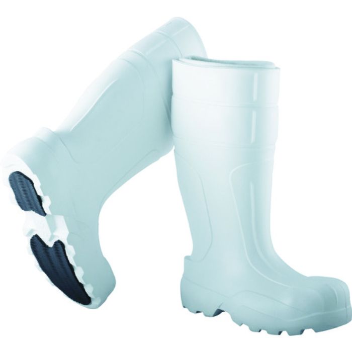 Camminare EVA防寒セフティブーツ Master ゴム底 26.0 ホワイト(Tcode:8562313)