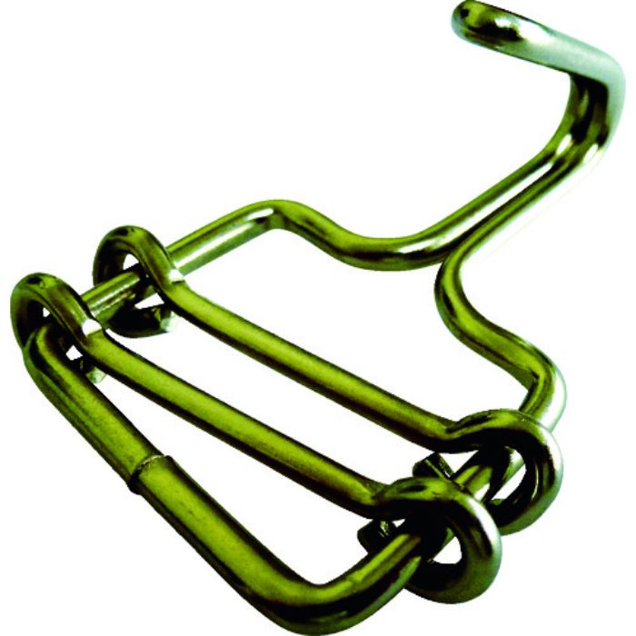 共和 送り引掛けカン2本線 20mm用(Tcode:7536739)