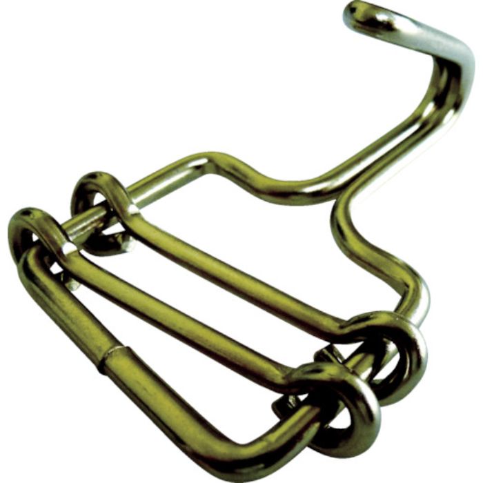 共和 送り引掛けカン2本線 30mm用(Tcode:7536747)