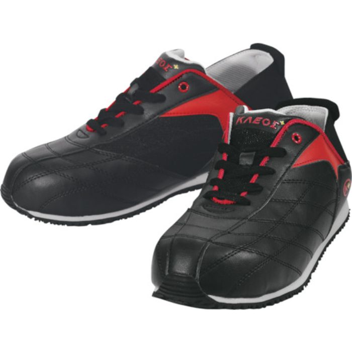 丸五 クレオスプラス#830 ブラック 28.0cm(Tcode:7856491)