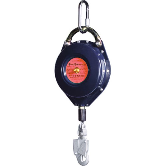 TKK キーパー KP-10 (30〜100kg/Φ4×10m)(Tcode:8280211)