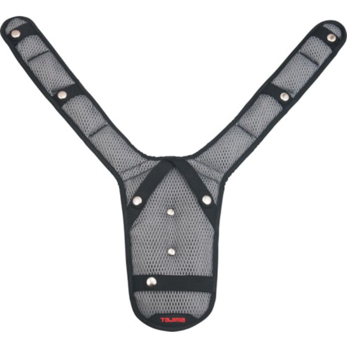 タジマ 超消臭軽涼DEO 肩パットCKRD 背中Y型フリーサイズ(Tcode:2443667)