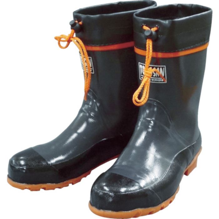 福山ゴム 解体屋 寅さんFS-2グレーM(Tcode:4218736)