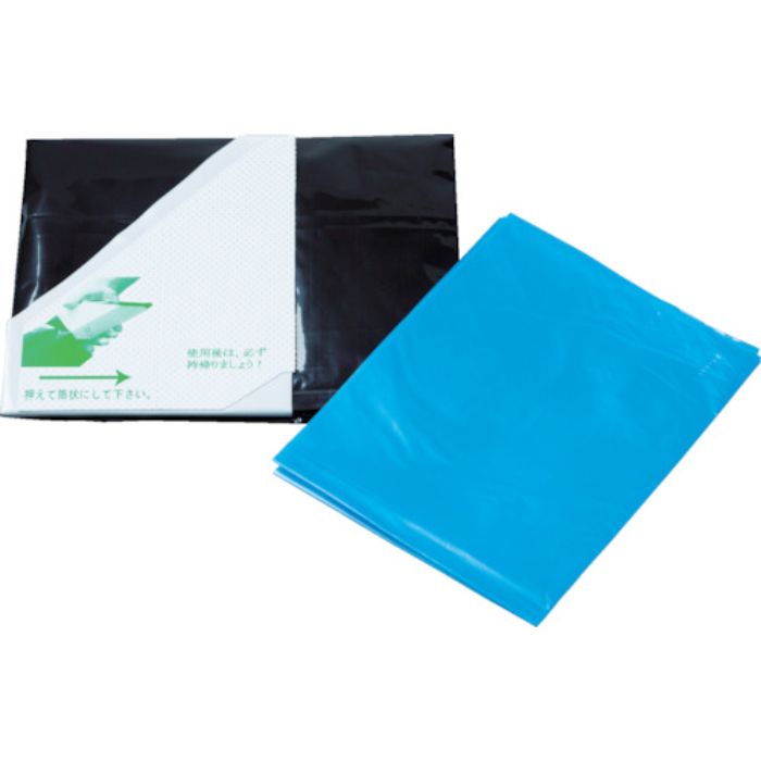 TRUSCO 携帯トイレ小用 5個セット入(Tcode:1158435)