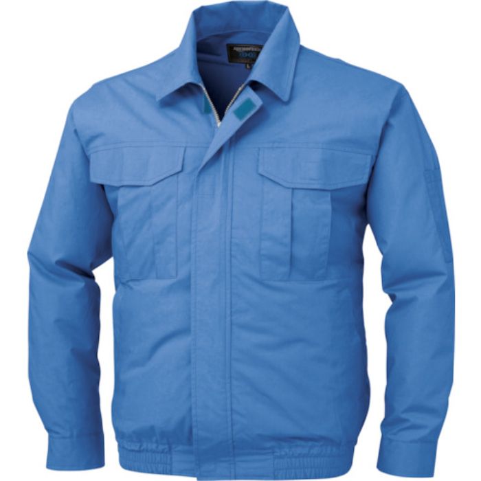 ジーベック 空調服長袖ブルゾンKU90550-K24-L(Tcode:3384230)