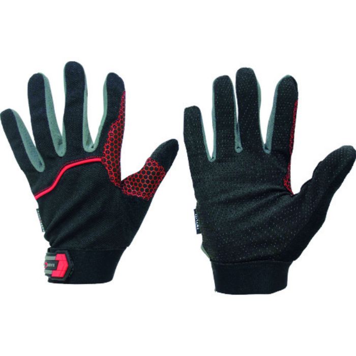 KARBONHEX “カーボンヘックス” KX-02B Lサイズ 1双(Tcode:1614518)