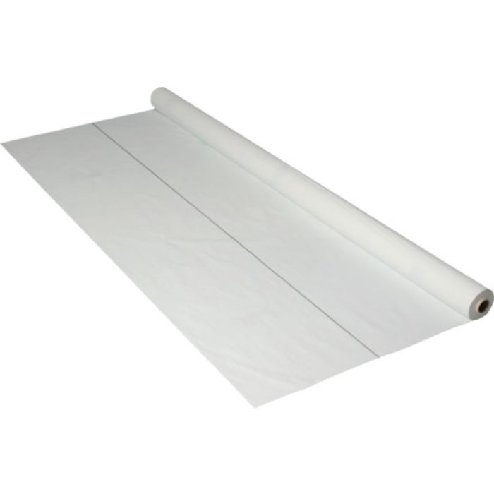 TRUSCO 超軽量防炎クロス 幅1.8mX長さ50m(Tcode:5555601)