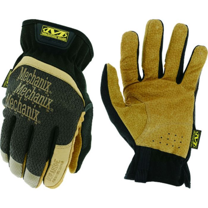 MECHANIX レザー ファストフィット M(Tcode:8367867)