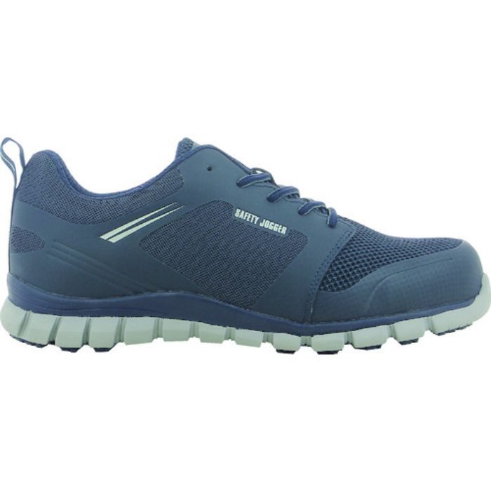 SAFETY J LIGERО ネイビー25.5(Tcode:1956573)