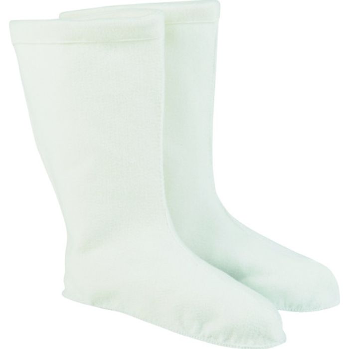 Camminare EVA防寒セフティブーツ Master用 替えインナー 27.5 ホワイト(Tcode:1956793)