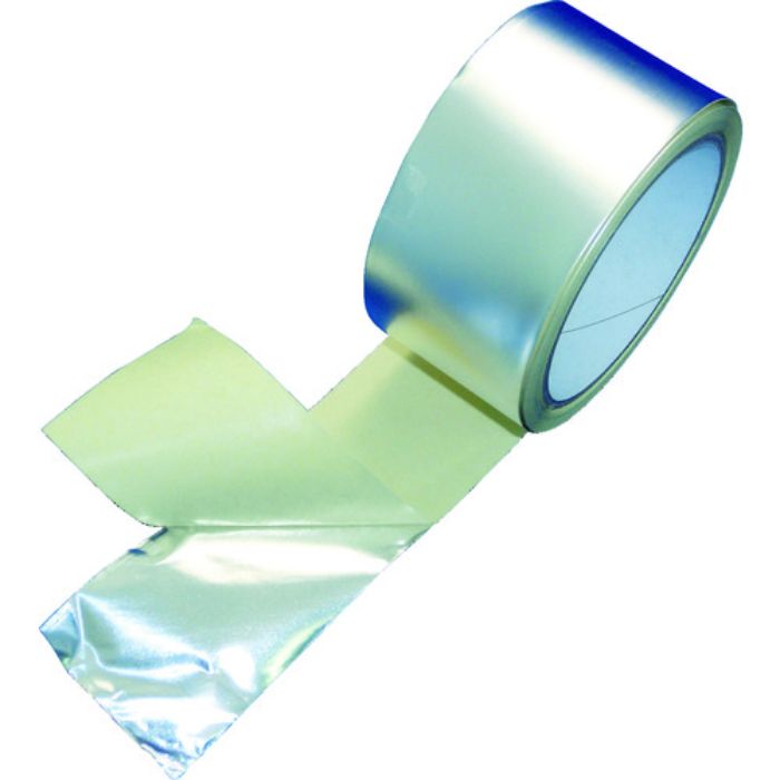 日東エルマテ アルミテープ(ツヤなし) LM-101 50mm×10m(Tcode:4362331)