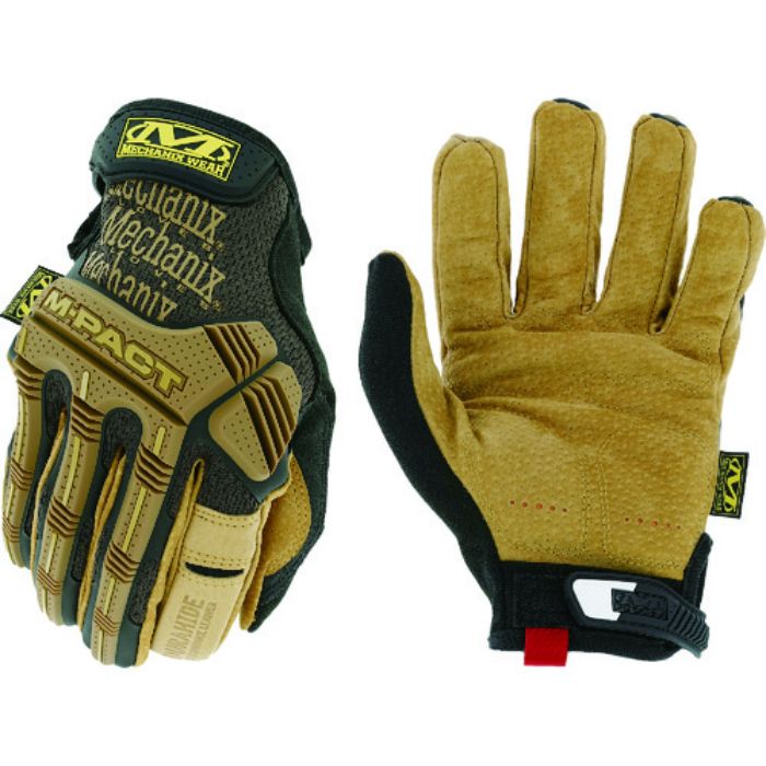MECHANIX レザー M-Pact S(Tcode:8367874)