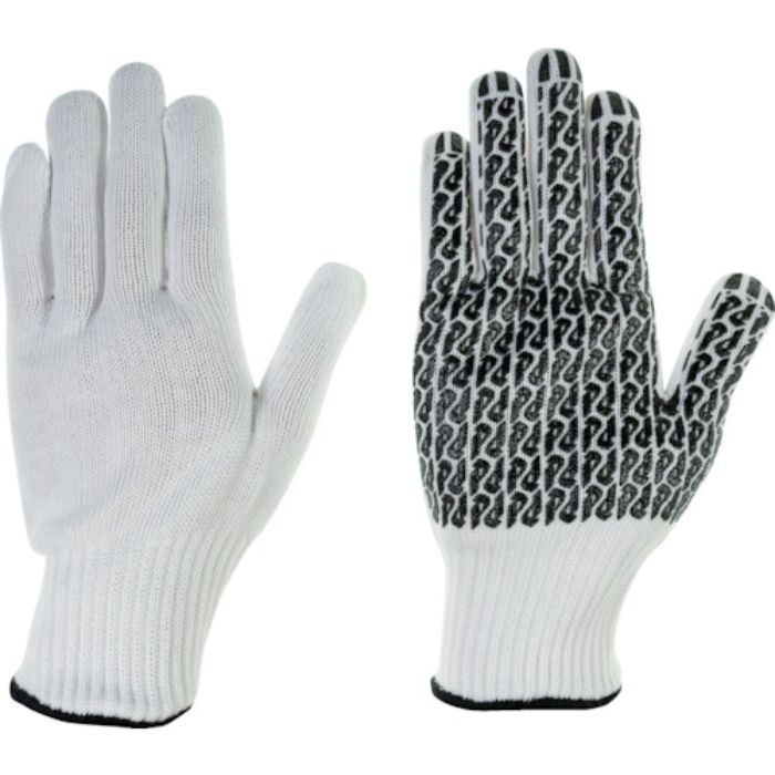 ペンギンエース ログローブPドット 10G二重編 M(Tcode:2494601)