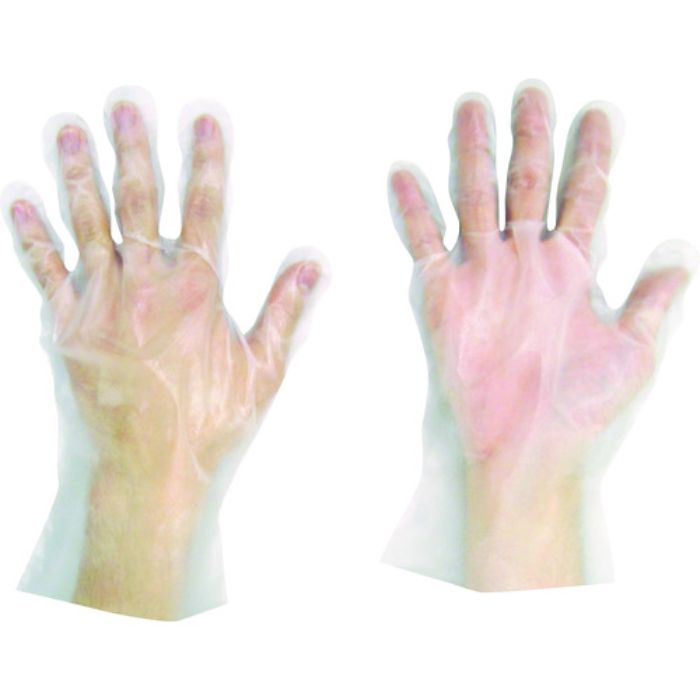 プロプラス ポリDTエンボス指絞り M(Tcode:1144119)