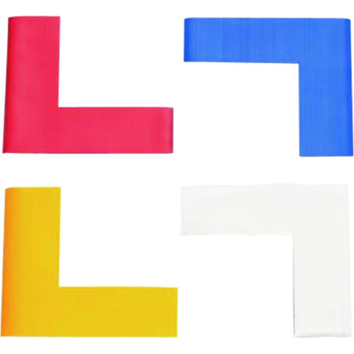 IWATA ラインプロ L型シート 黒(Tcode:2229502)