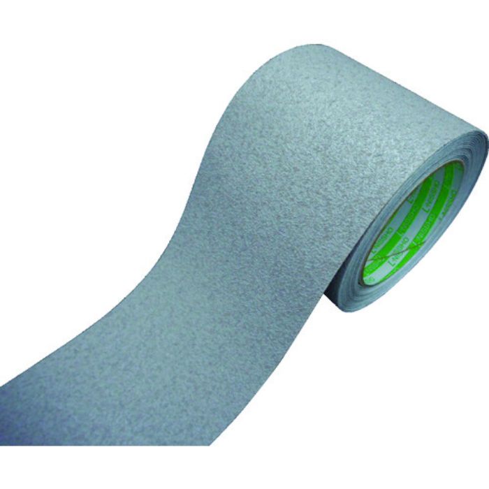 日東エルマテ 素足用ノンスリップテープ 100mm×5m ベージュ(Tcode:1145965)