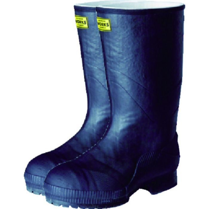 弘進ゴム ライトセーフティーワークスLSW-02 24.0cm(Tcode:1160129)