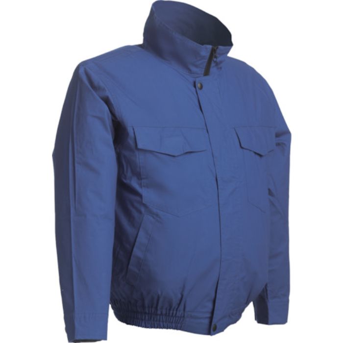 リンクサス COOLING BLASTノーマル服地 ブルー 5L(Tcode:2321402)