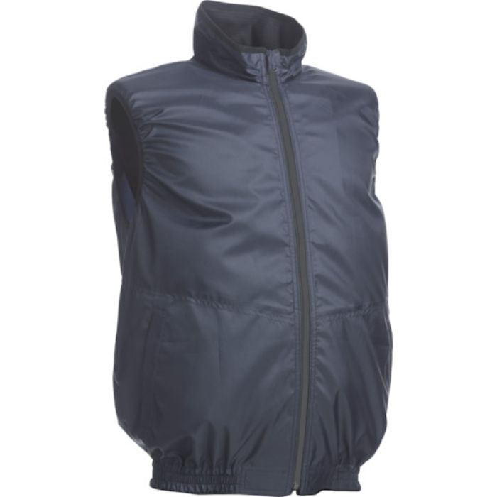 リンクサス COOLING BLASTベストタイプ ネイビー 3L(Tcode:2321378)