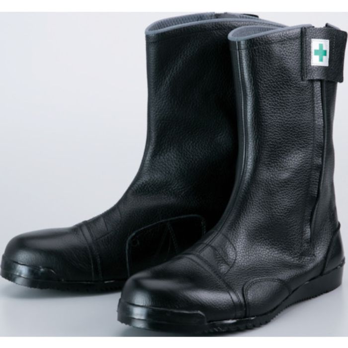 ノサックス みやじま鳶 M208(ファスナー付)JIS規格品 25.0CM(Tcode:7714092)