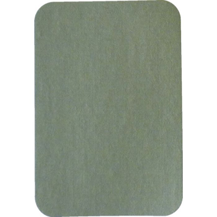 ニトムズ 強力粘着補修シートオリーブ 2枚入(Tcode:3891747)