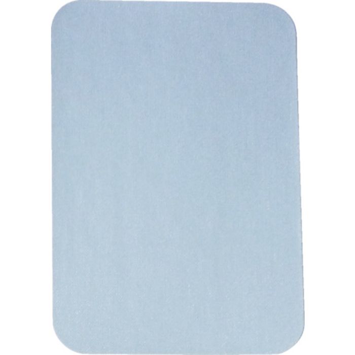 ニトムズ 強力粘着補修シートシルバー 2枚入(Tcode:3891763)