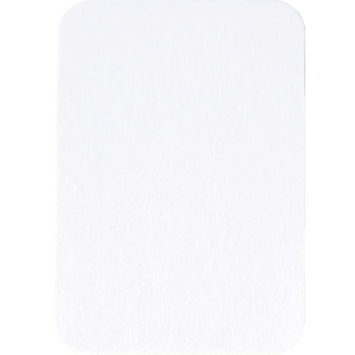 ニトムズ 強力粘着補修シートホワイト 2枚入(Tcode:3891771)